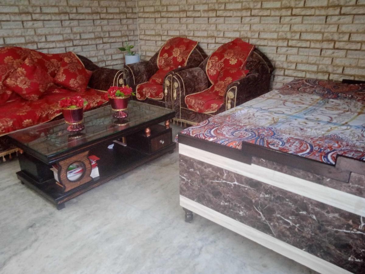 Oyo Home Pinky Homestay Jammu Luaran gambar