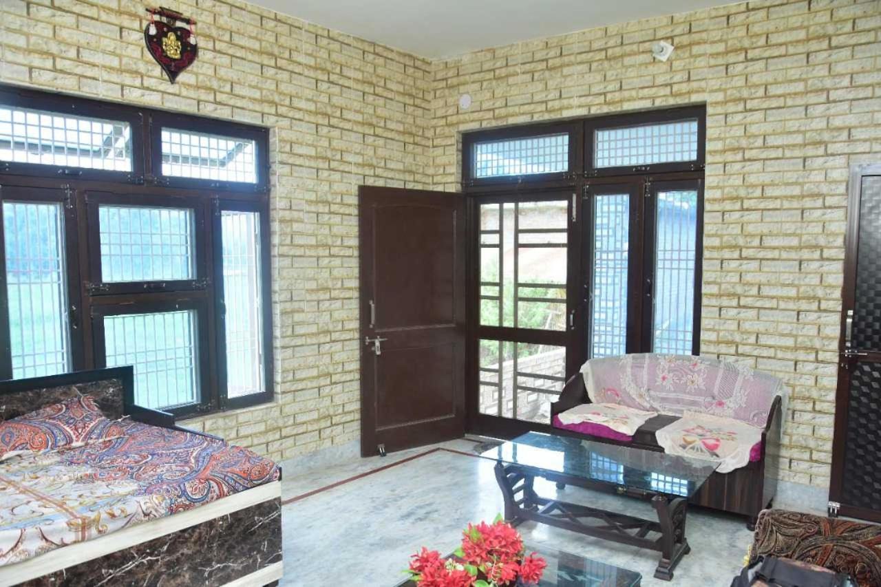 Oyo Home Pinky Homestay Jammu Luaran gambar